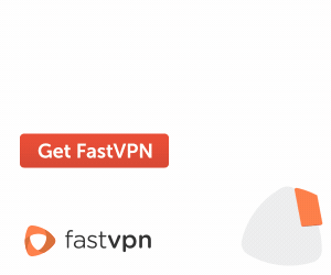 FastVPN - Stream movies and TV fast!