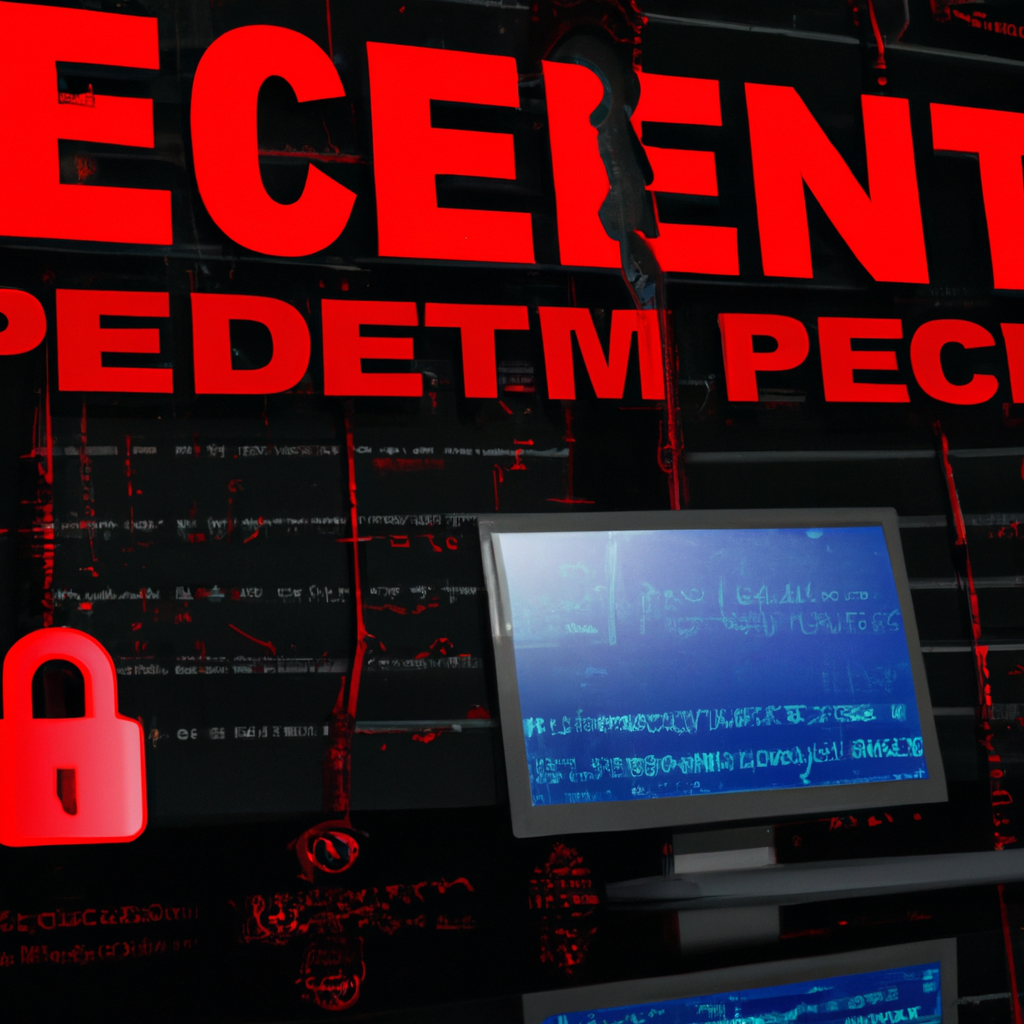 secured facility breached by red team pentesters
