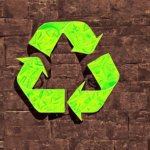 recycle symbols