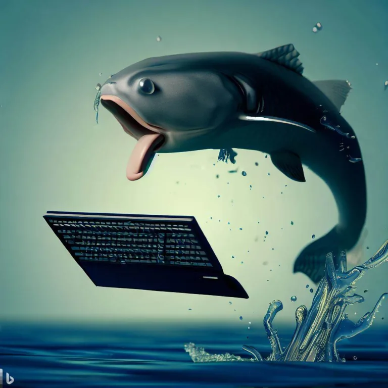 Don’t Get Hooked: How to Spot a Phishing Attack