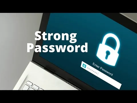 📌Discover the Secret to Unbreakable Passwords: 🔒 Tips & Tricks for Online Security