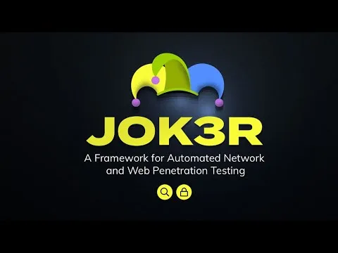 Stay up-to-date with the latest trends in website penetration testing! Learn how to use Jok3r automated tool for web bug bounty and pen-testing, protect WordPress websites from cyber attacks and uncover vulnerabilities with our latest videos. ðŸ”‘âœ…ðŸ”’